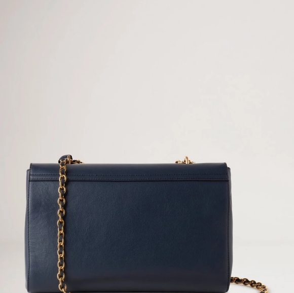 Mulberry medium lily bag - Picture 8 of 9